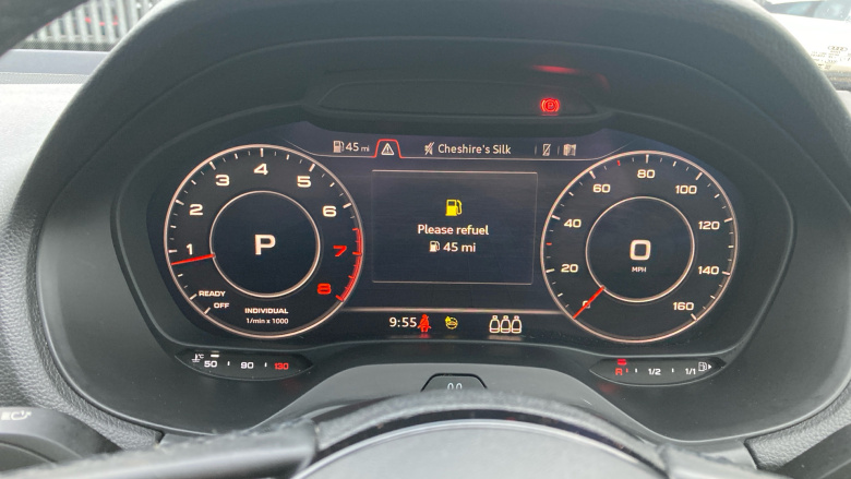 Audi Q2 35 TFSI Sport 5dr S Tronic Petrol Estate